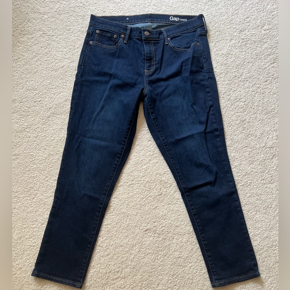 Gap Skinny Jeans - Picture 1 of 3